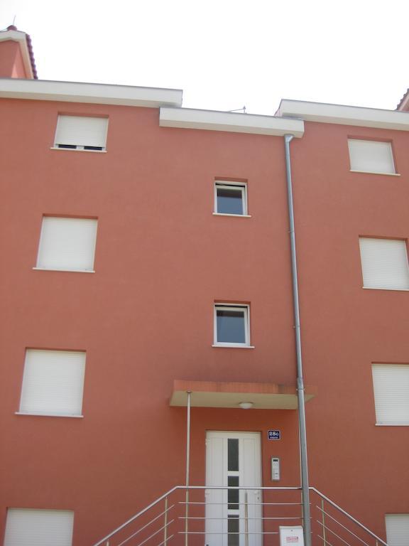 Apartment Agata Trogir Habitación foto