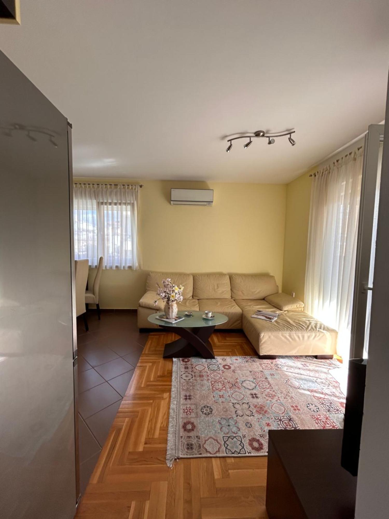 Apartment Agata Trogir Exterior foto