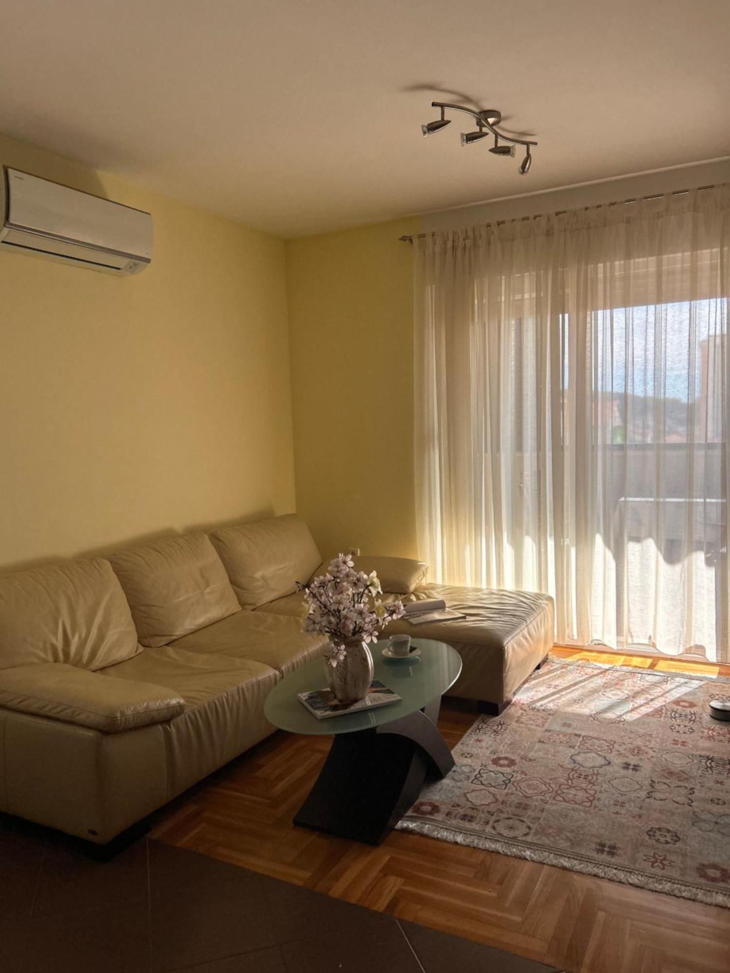 Apartment Agata Trogir Exterior foto