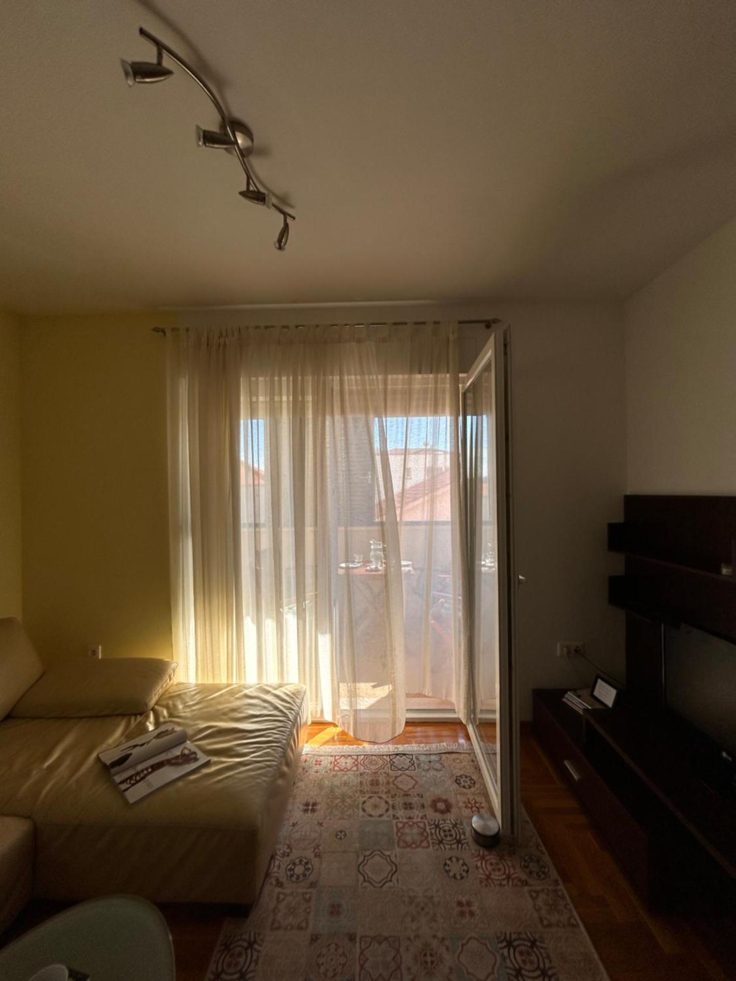 Apartment Agata Trogir Exterior foto