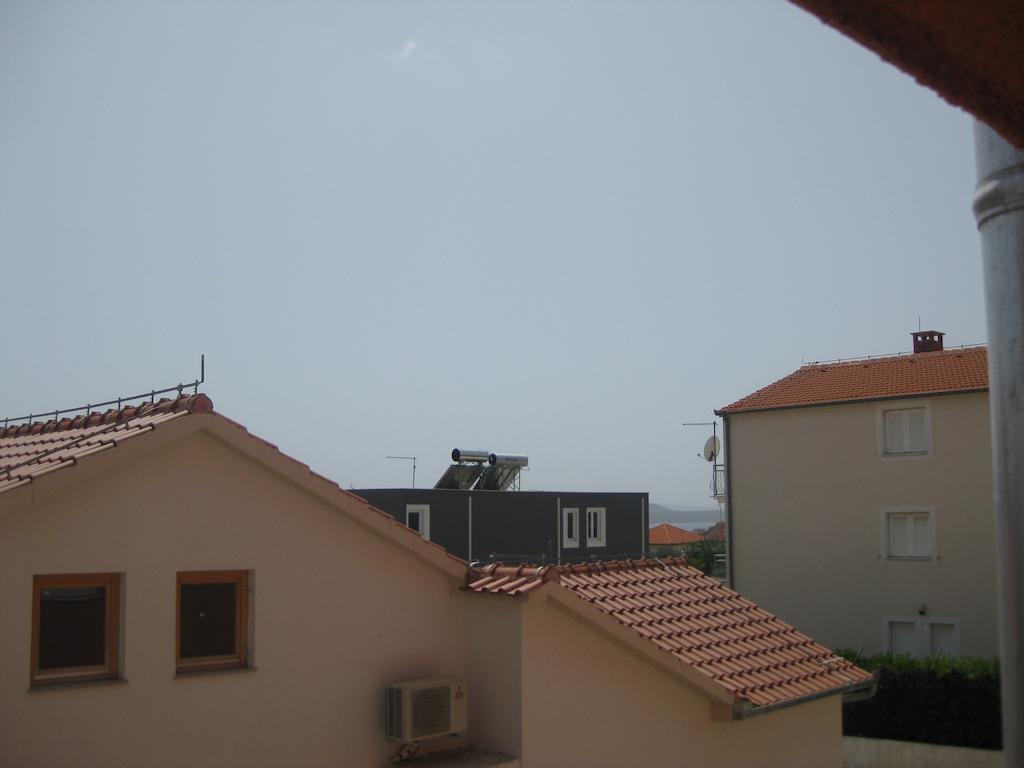 Apartment Agata Trogir Habitación foto