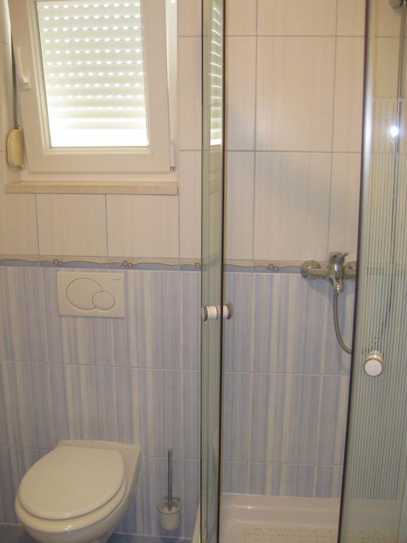Apartment Agata Trogir Habitación foto